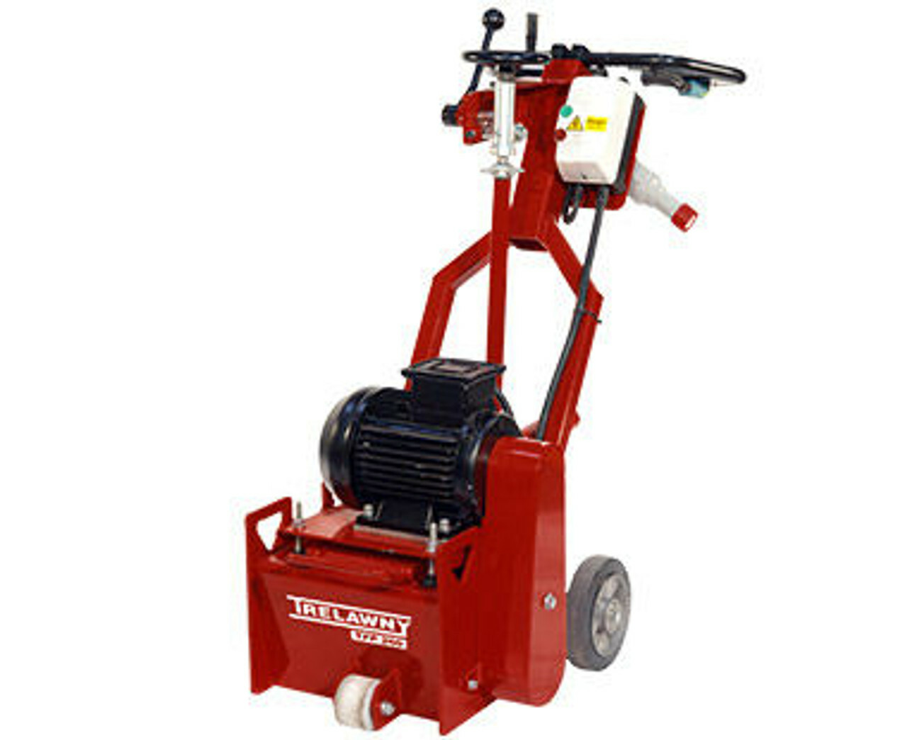 CS Unitec Floor Scarifiers and Accessories